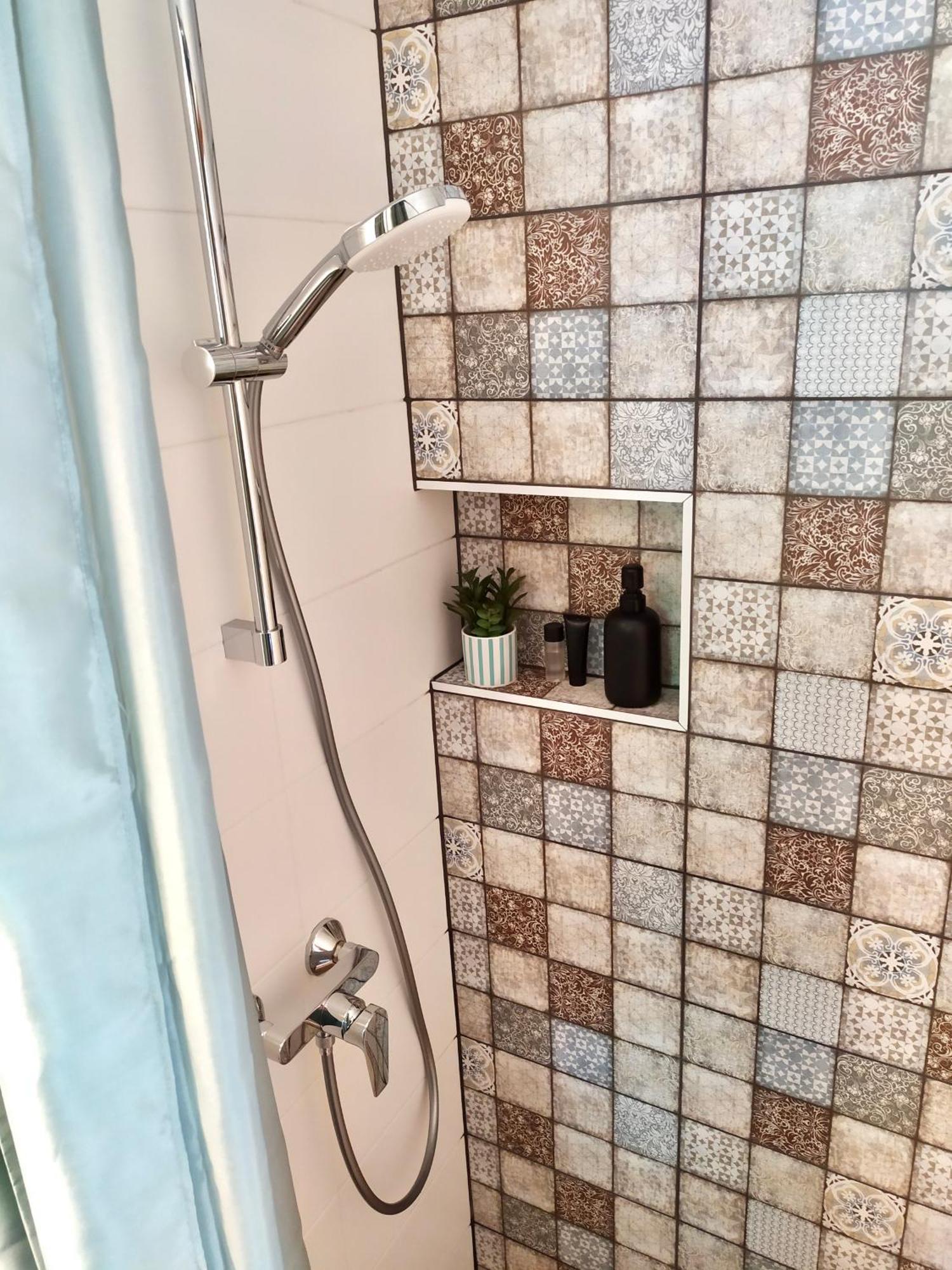 Vicze Apartmanhaz Siófok Exterior foto